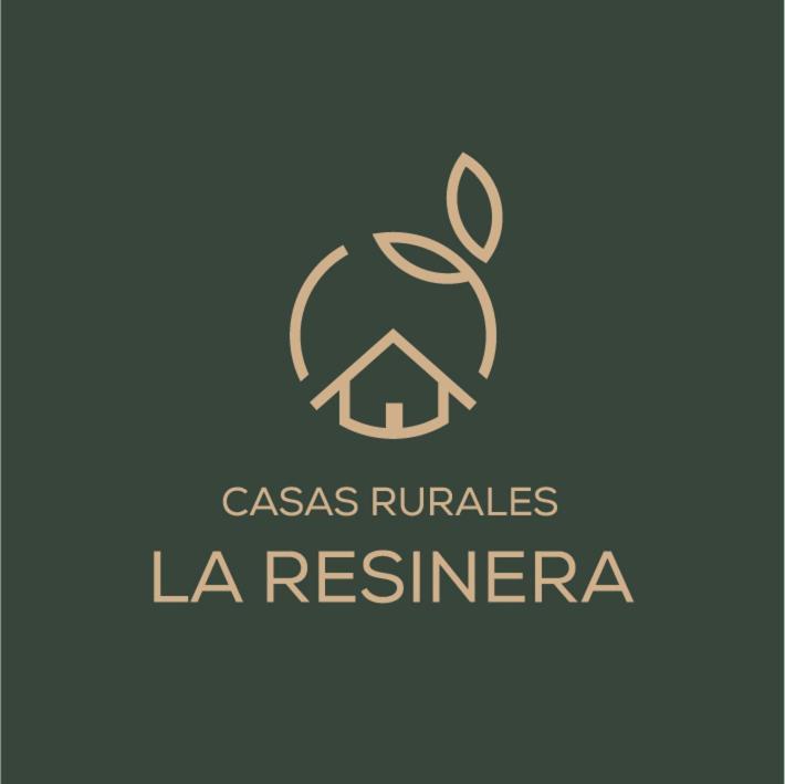 Casa Rural Rio De Cotillas Bagian luar foto
